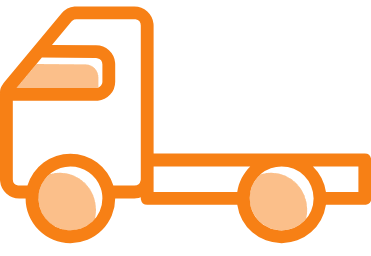甘泉拖车/平板车
